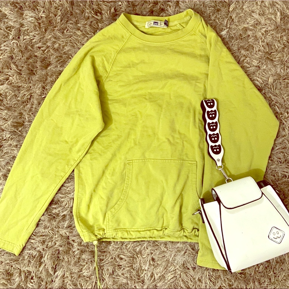 Trendy Since Lee 1889 Sweatshirt.